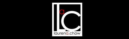 Lauren Chow Personalized Stationery