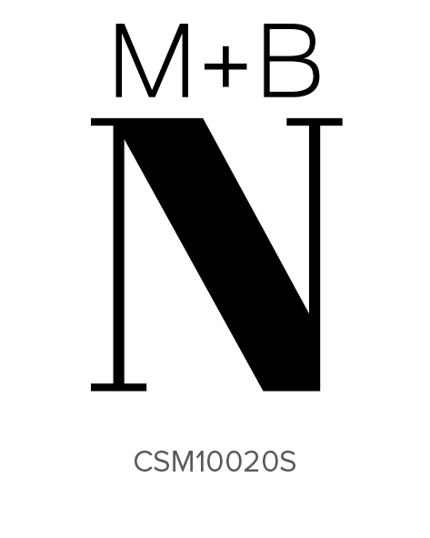 Three Designing Women Custom Self-Inking Monogram Stamper CSM10020S