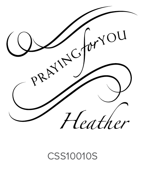 Three Designing Women Custom Self-Inking Address Stamper CSS10010S