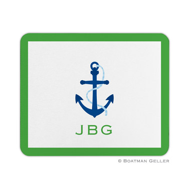Anchor Mouse Pad