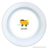 Truck Bowl by Boatman Geller