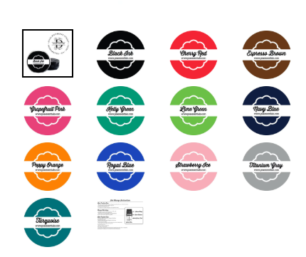 PSA Essentials Refill Ink