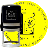 PSA Essentials Stamps