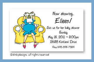 Discounted Dinky Designs Great expectations magnets 3.5