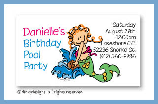 Discounted Dinky Designs Merjane magnets 3