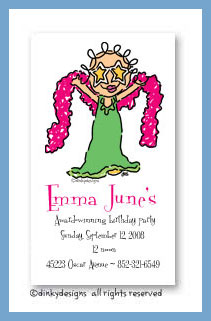 Discounted Dinky Designs Star jane magnets 3.5