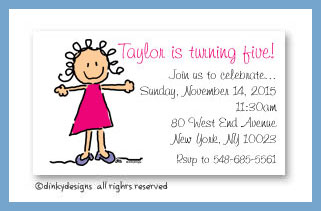 Discounted Dinky Designs jane magnets 3.5