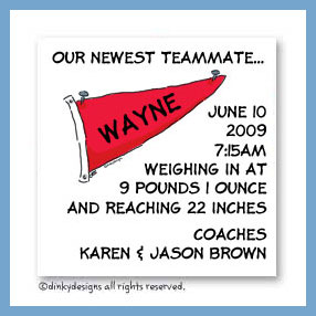 Dinky Designs Discounted Stationery - Boys toys magnets 3