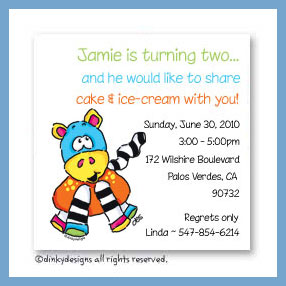 Dinky Designs Discounted Stationery - Zoe zoodle magnets 3