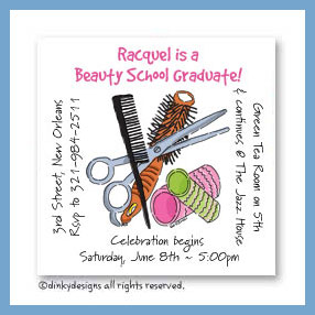 Dinky Designs Discounted Stationery - Stylist stuff magnets 3