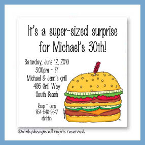 Dinky Designs Discounted Stationery - Double double magnets 3