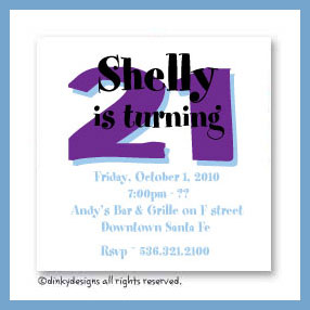 Dinky Designs Discounted Stationery - Forever 21 magnets 3