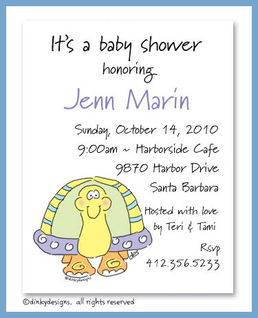 Discounted Dinky Designs Tommy the turtle magnets 5.5