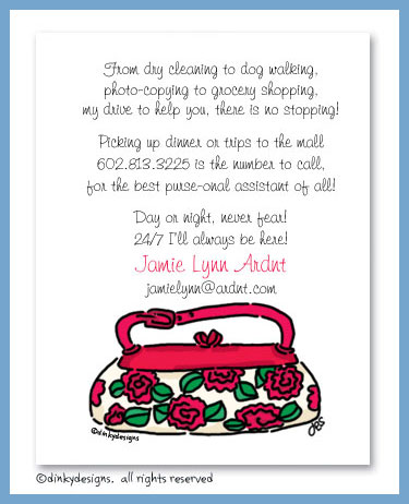 Discounted Dinky Designs Roses are red pocketbook magnets 5.5