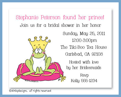 Discounted Dinky Designs Frog prince magnets 5.5