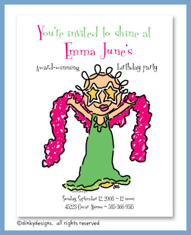 Discounted Dinky Designs Star jane magnets 5.5