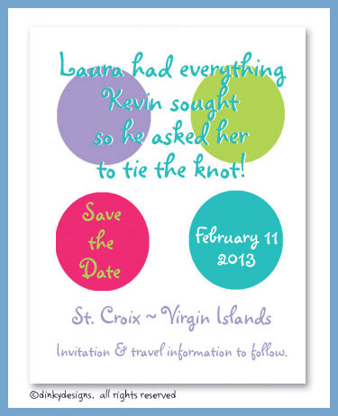 Discounted Dinky Designs Pixie dots magnets 5.5