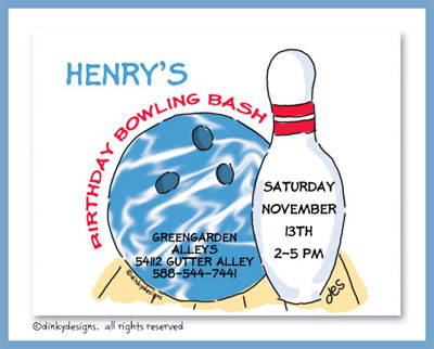 Discounted Dinky Designs Up your alley magnets 5.5