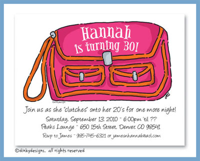 Discounted Dinky Designs Sorbet satchel magnets 5.5