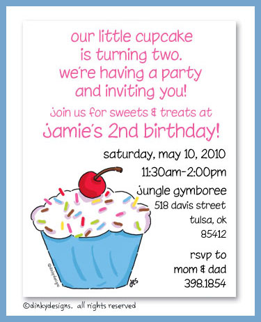 Discounted Dinky Designs Cupcake treat magnets 5.5