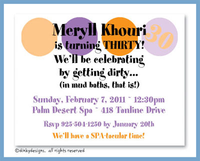 Discounted Dinky Designs Purple popsicle magnets 5.5