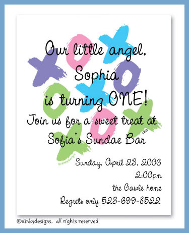 Discounted Dinky Designs Tic-tac-toe magnets 5.5