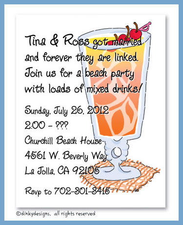 Discounted Dinky Designs Caribbean sunrise magnets 5.5