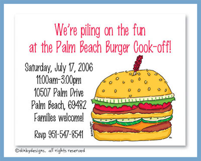 Discounted Dinky Designs Double double magnets 5.5