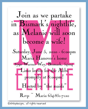 Discounted Dinky Designs You name it magnets 5.5