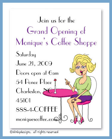 Discounted Dinky Designs Monique pick your hair color magnets 5.5