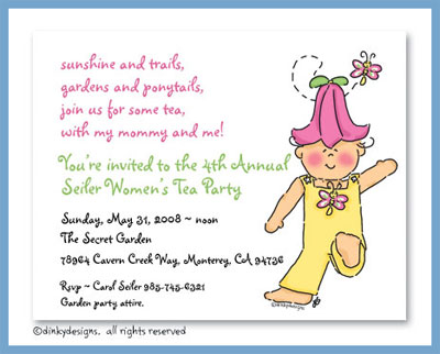 Discounted Dinky Designs Tilly Bloom magnets 5.5