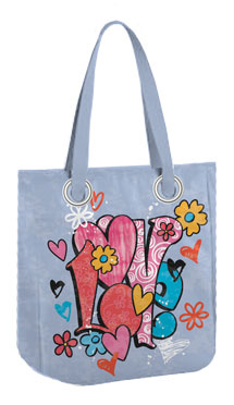 Love Tote