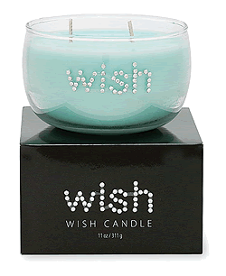 Wish Wish Candle