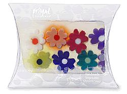 Flowershop 6.8 oz bar soap