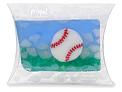 Baseball Bar Soap - 6.8 oz