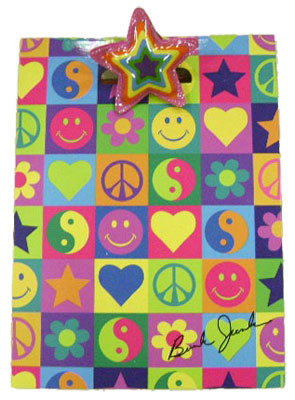 Star Clip Icon Clipboard