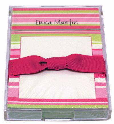 Daiquiri Kiss Discounted Paper by Noteworthy Collections