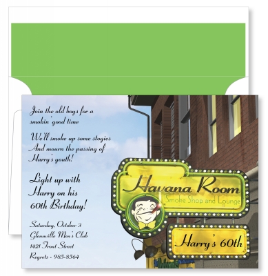 Havanna Room by Noteworthy Collections