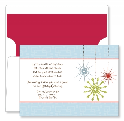 Retro Ornamentals by Noteworthy Collections