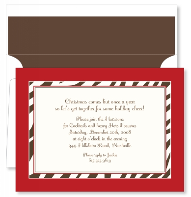 Wild Safari Red and Brown by Noteworthy Collections