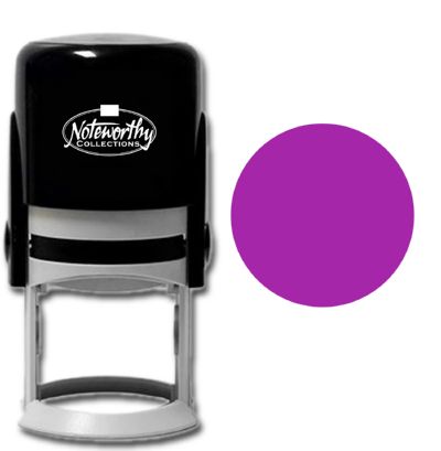 Magenta Ink Cartridge for Noteworthy Stamps