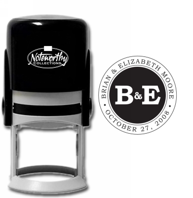 NS-183 Noteworthy Stamp