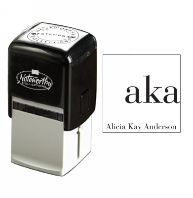 NS-191 Noteworthy Stamp