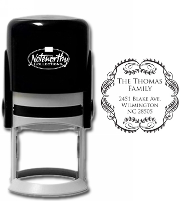 NS-200 Noteworthy Stamp