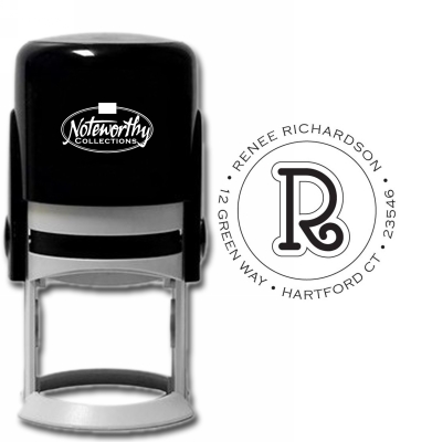 NS-209 Noteworthy Stamp