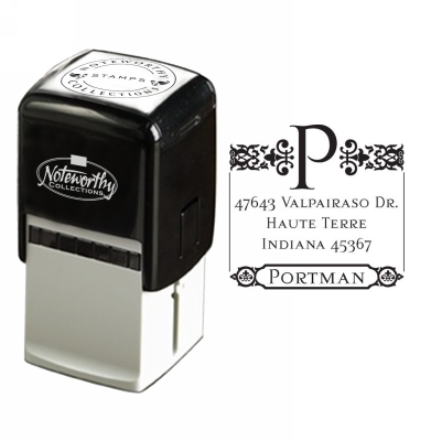 NS-214 Noteworthy Stamp