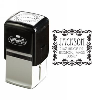 NS-216 Noteworthy Stamp