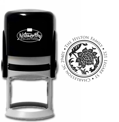 NS-264 Noteworthy Stamp