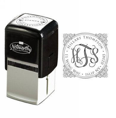 NS298 Noteworthy Stamp