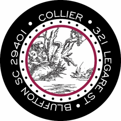 Black Toile Label Noteworthy Collections Coordinating Return Address Label